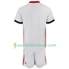 Iran Thuisshirt WK voetbal 2018